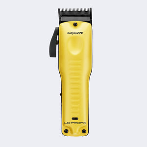 BABYLISSPRO SPECIAL EDITION INFLUENCER LO-PROFX CLIPPER [Andy Authentic] #FX825YI