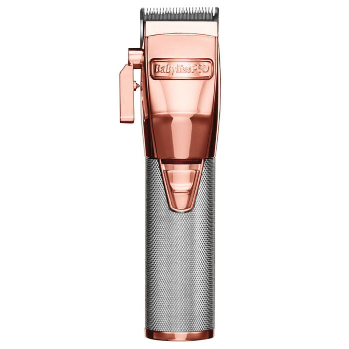 BabylissPro Rose Gold FX870RG