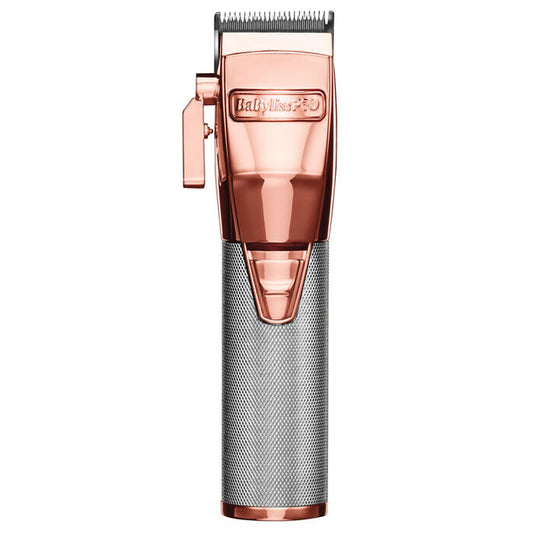 BabylissPro Rose Gold FX870RG