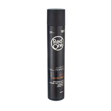 Load image into Gallery viewer, Red One Full Force Hairspray - 500ml

