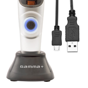 Gamma x-evo Linear Trimmer