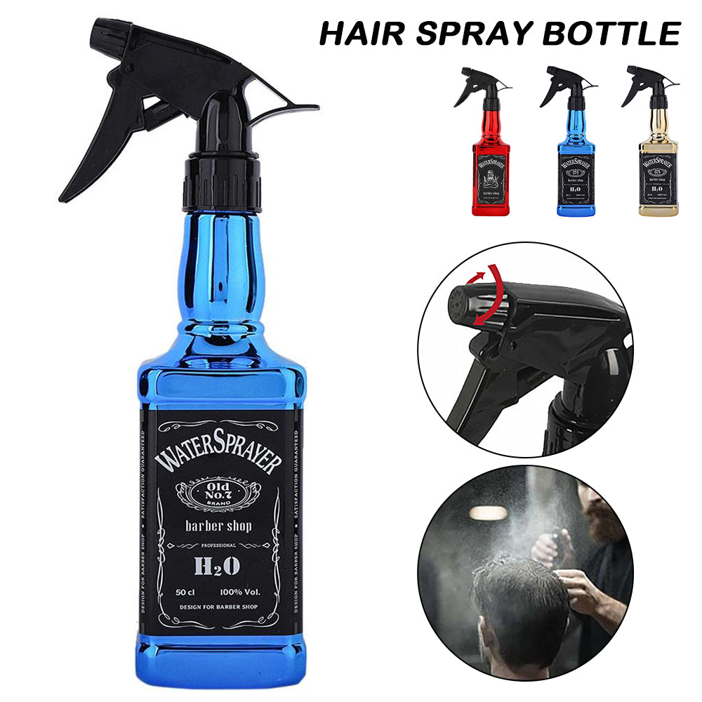 500ML Hairdressing Spray Bottle