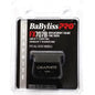 BabylissPro GRAPHITE FINE TOOTH REPLACEMENT T-BLADE FOR FX787/FX707