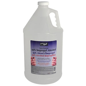Rubbing Alcohol 99% 1 Gallon