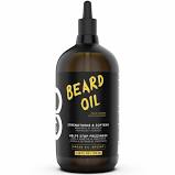 Level 3 Beard Oil