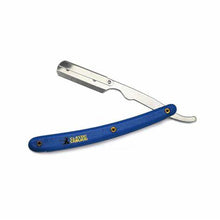 Load image into Gallery viewer, Classic Samurai Stainless Steel Professional Barber Straight Edge Razor
