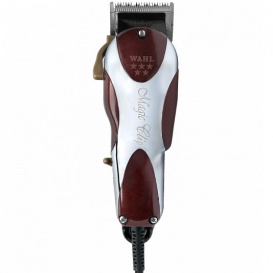 WAHL 5 STAR MAGIC CLIP CLIPPER #8451