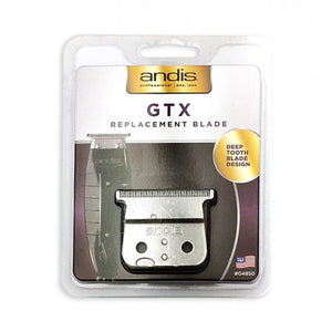 Andis Blade Trimmers GTO DEEP TOOTH