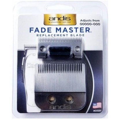 Andis Fade Master Blade #01591