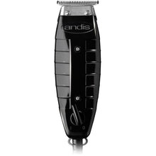 Load image into Gallery viewer, Andis GTX T-Outliner 3-Prong Corded Black Trimmer (#04775)
