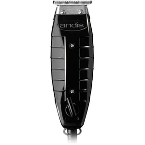 Andis GTX T-Outliner 3-Prong Corded Black Trimmer (#04775)