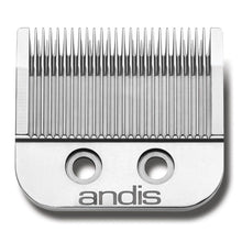 Load image into Gallery viewer, Andis Master Cordless Li Stainless Steel Replacement Blade Adjusts from 000-1 Fits Model MLC #74080
