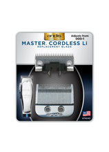 Load image into Gallery viewer, Andis Cordless Master Li Replacement Blade #74040
