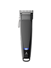 Load image into Gallery viewer, Andis reVITE Cordless Clipper Black #86000
