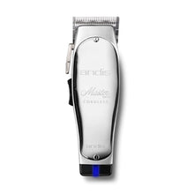 Load image into Gallery viewer, Andis Cordless Master Clipper (12470)
