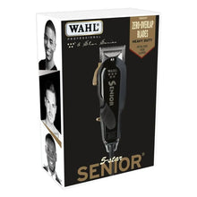 Load image into Gallery viewer, WAHL 5 STAR SENIOR 8545
