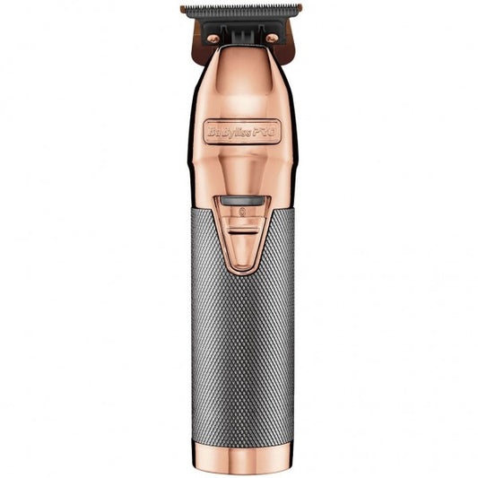 BabylissPro Trimmer Rose Gold