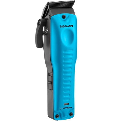 BaByliss Pro SPECIAL INFLUENCER EDITION LO-PROFX Cordless Clipper [Nicole Renae] #FX825BI