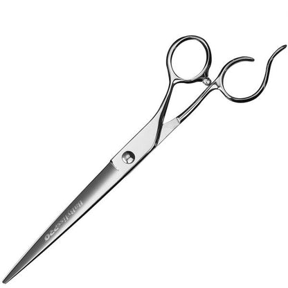 BaByliss Pro BARBERology Barber Shears 8" - Silver (FXSBS8)