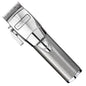 BabylissPro Silver FX Metal Lithium Clipper FX870S (DUAL VOLTAGE)