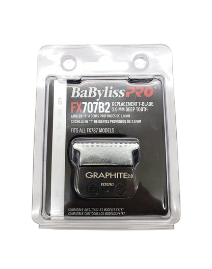 BabylissPro FX707B2 Replacement T-blade
