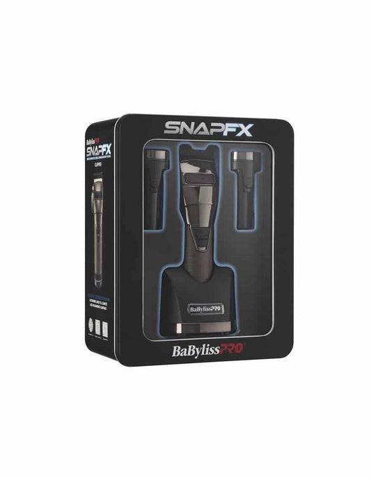 BabylissPro SnapFX Clipper (#FX890)