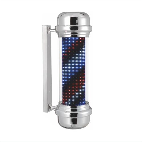 Barber Pole LED