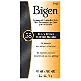 BIGEN Permanent Powder Hair Color