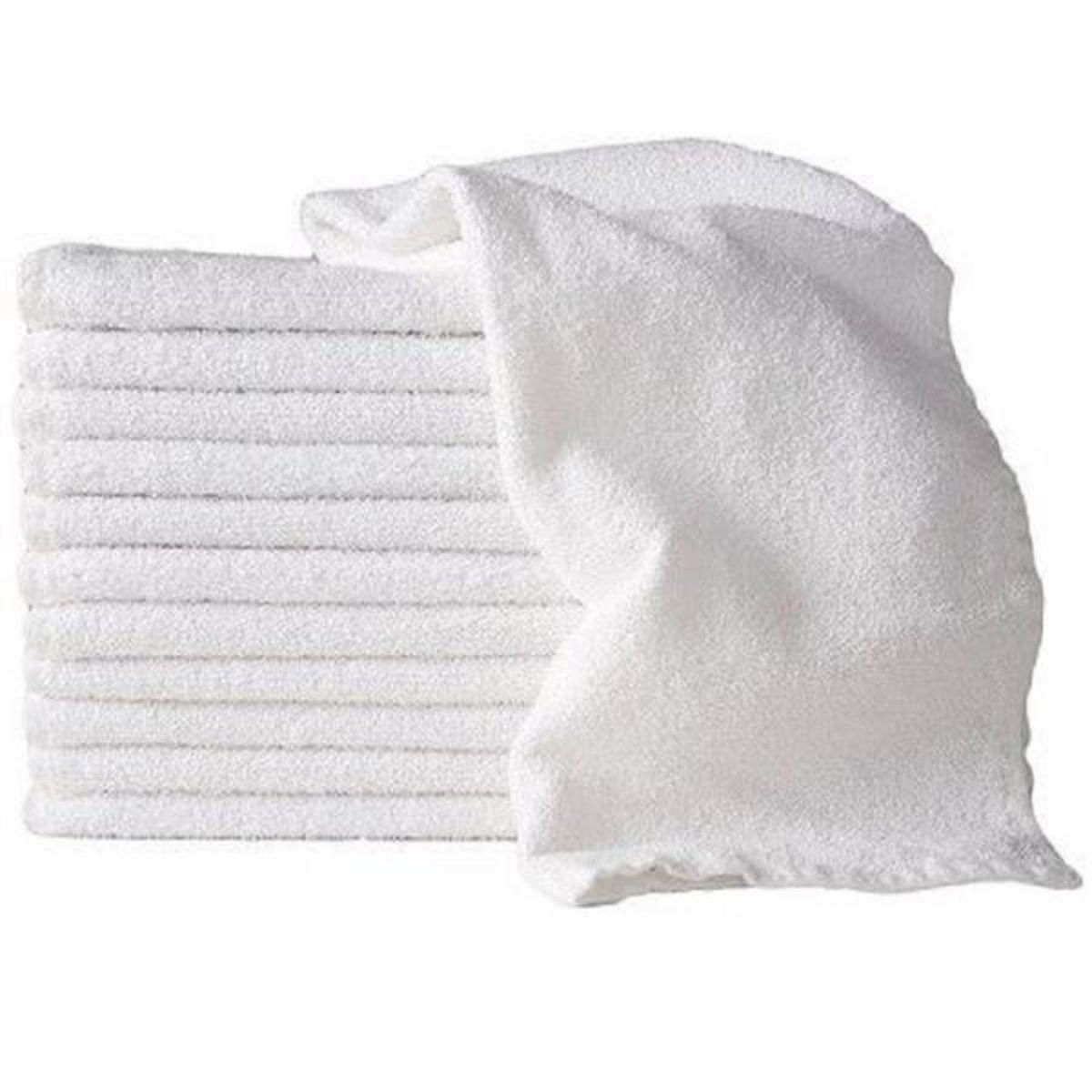 BleachBuster JR's The Bleach Proof Towels - 12 Pack