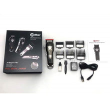 Load image into Gallery viewer, Caliber .44 Magnum FMJ with Dual DLC Blades Cordless Clipper
