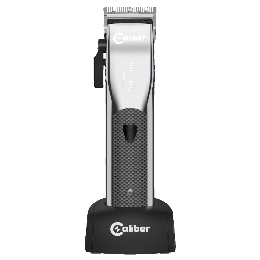 .50 Cal Mag Cordless Clipper
