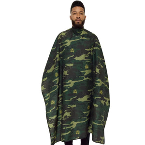 KING MIDAS CAPE (SNAPS)