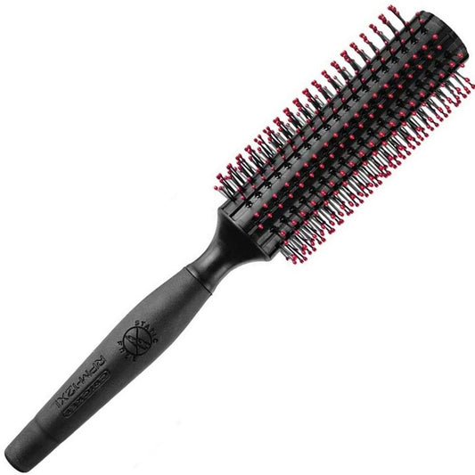 Cricket Static Free RPM 12XL Black Roll Brush