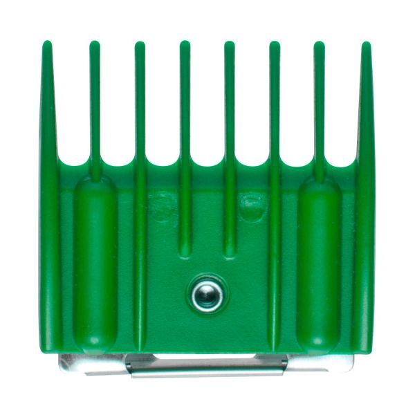 Diane Rocker Bottom Clipper Guide Green [#0] - 3/16" #D7519