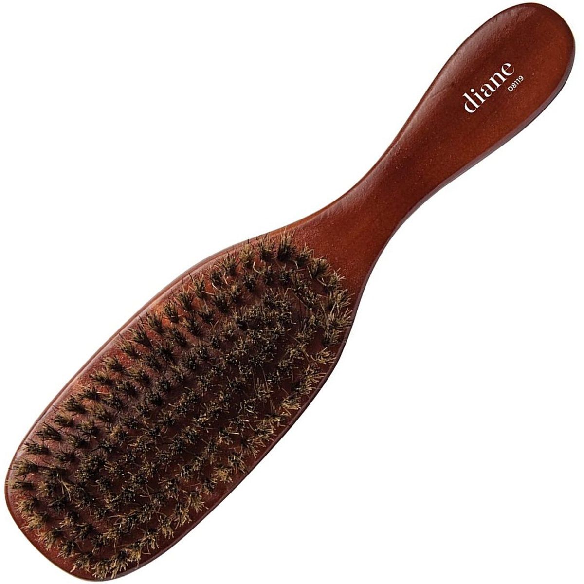 Diane Premium Boar Wave Brush – Medium #D8119