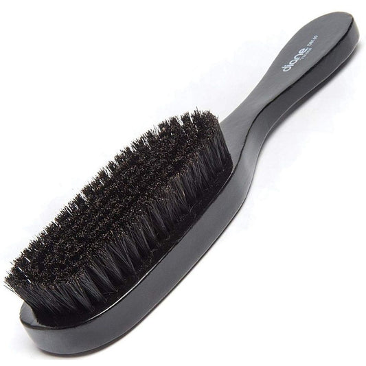 Diane Boar Wave Brush – Soft #D8169