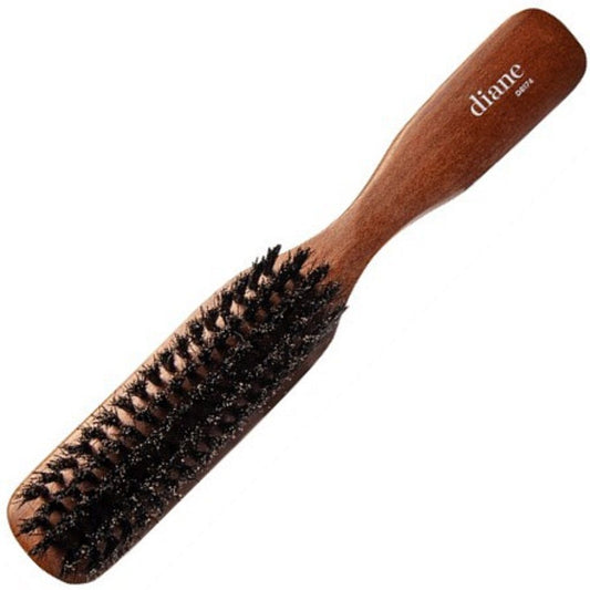 Diane Reinforced Boar Styling Brush - Medium #D8174