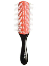 Load image into Gallery viewer, Diane Pro Nylon Pin Styling Hairbrush #D9749
