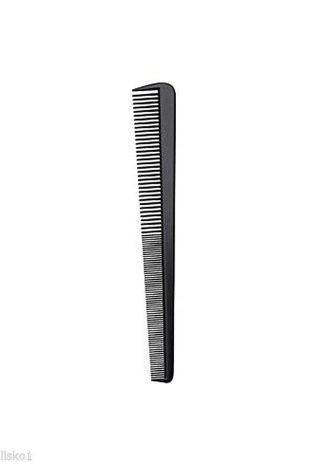 Diane Barber comb 7-1/4 Inch #D56