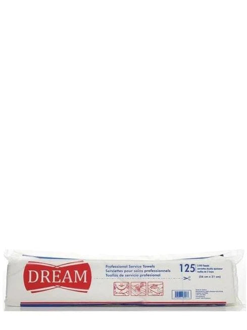 Dream Professional Service Towels "1 Pack"