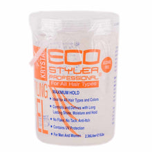 Load image into Gallery viewer, Eco Styler Styling Gel 5 Lb. Olive Oil And Krystal
