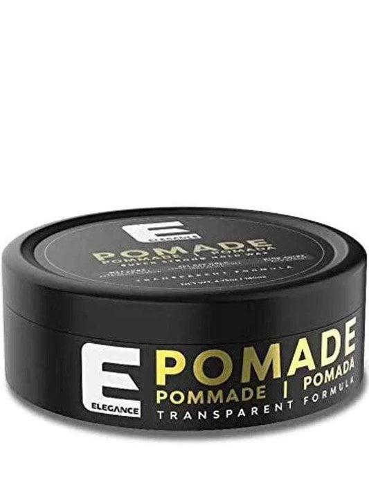 Elegance Transparent Pomade 140ml