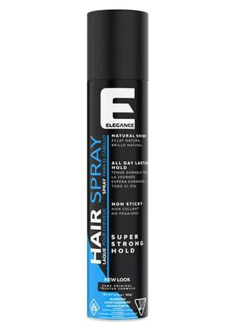 Elegance Hair Spray