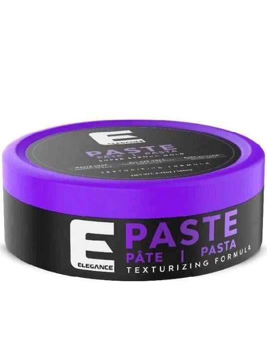 Elegance Hair Styling Paste Matte Finish - 140ml