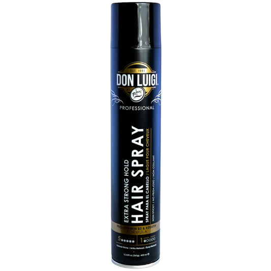 Rolda - Hair Spray Extra Strong Hold