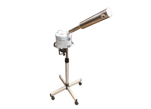 ARO SSE Fixed arm facial steamer with ionizer