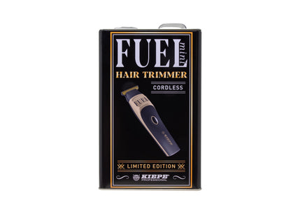 Kiepe Fuel Mini Hair Trimmer