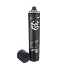 Load image into Gallery viewer, Red One Full Force Hairspray - 500ml
