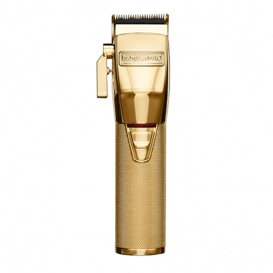 BabylissPro Gold FX Clipper FX870G
