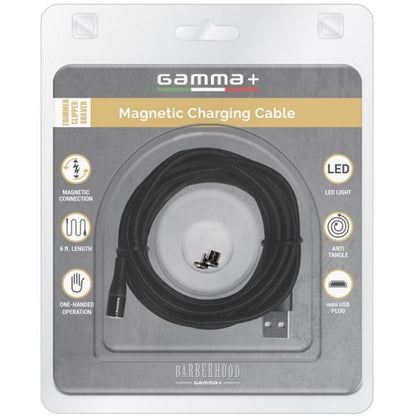 Gamma+ Micro USB Magnetic Charging Cable #GPFBDFB